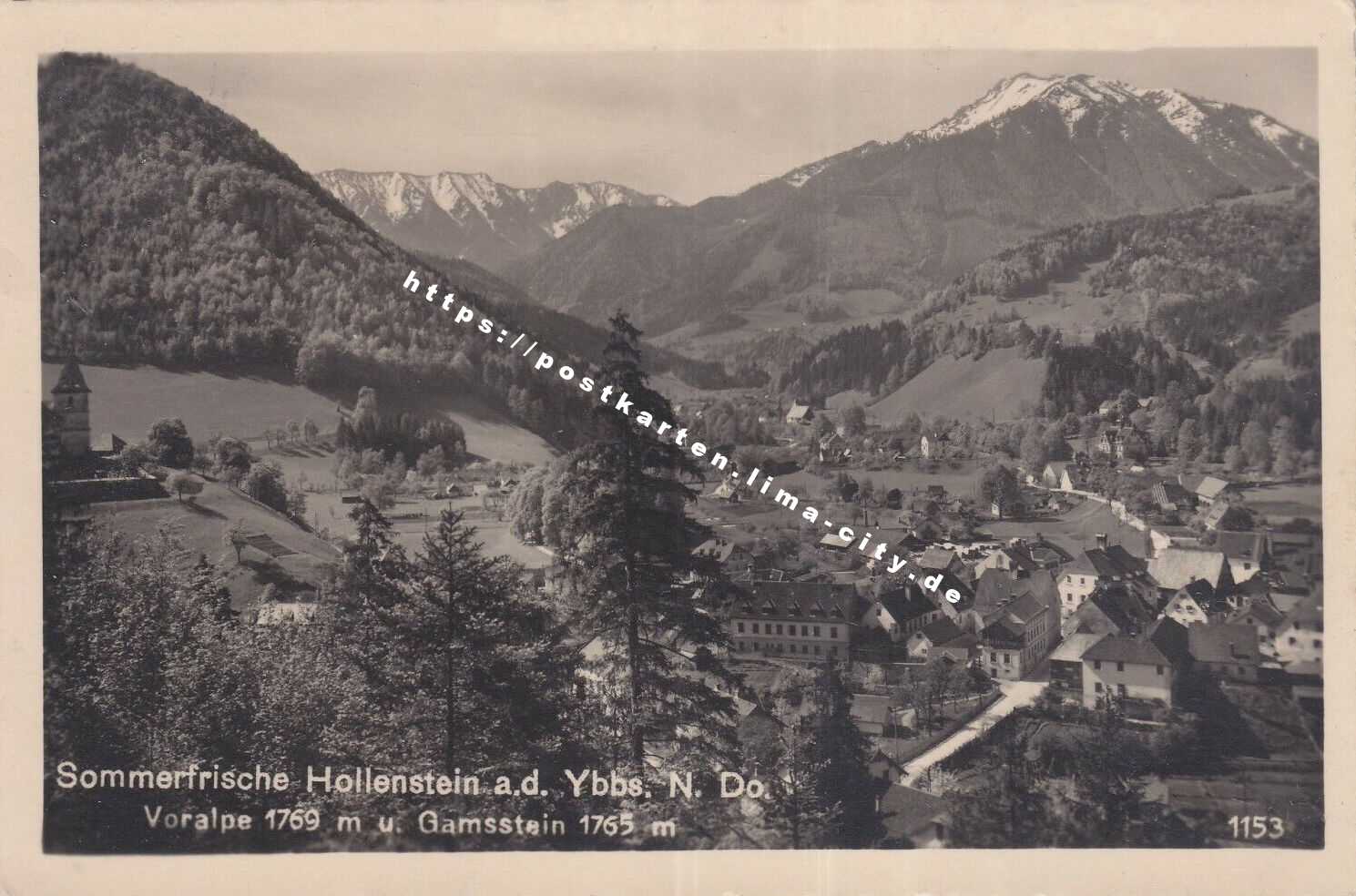 Hollenstein 1941